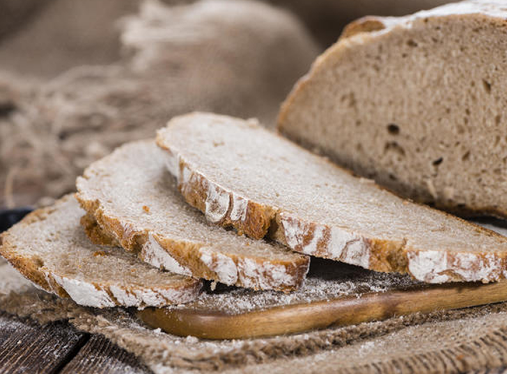 Leipä ja leipominen