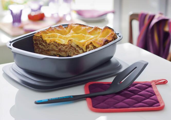 Tupperware UltraPro Suorakulmainen 3,3 l 