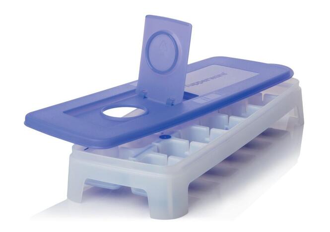 Tupperware Jääpala-astia 