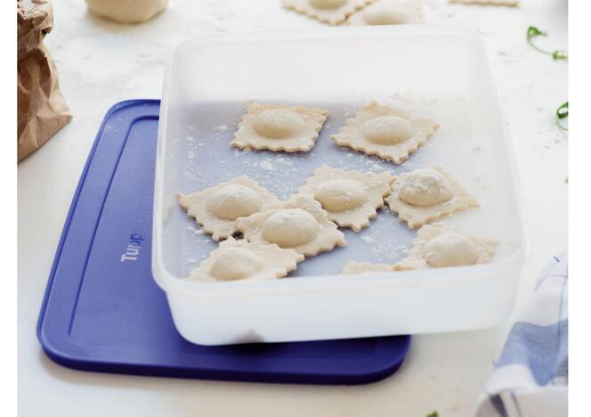 Tupperware FreezerSmart Matala 2,25 l 