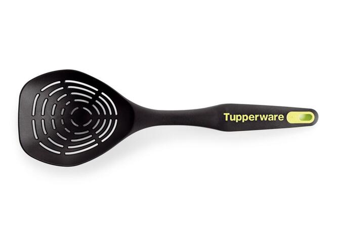 Tupperware Syvä Reikäkauha 
