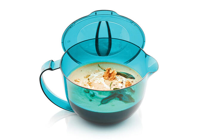 Tupperware MicroCook Kannu 1 l 