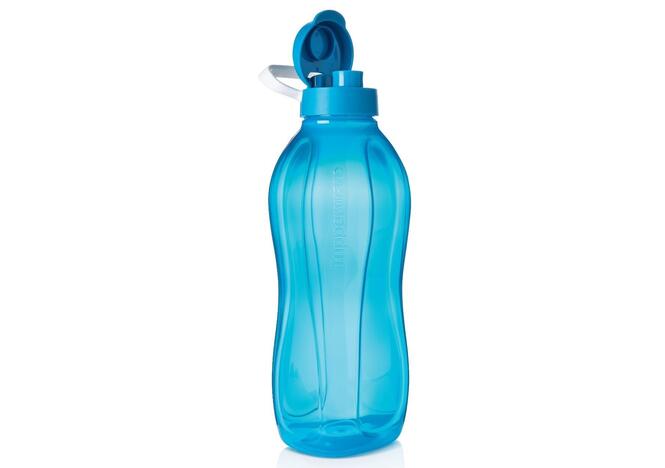 Tupperware Eco+ Juomapullo 2 l (juomanokkakorkki) 
