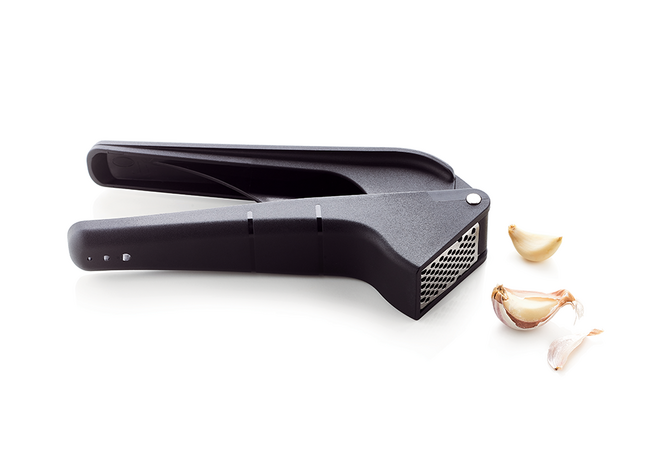 Tupperware Garlic Star Valkosipulinpuristin 