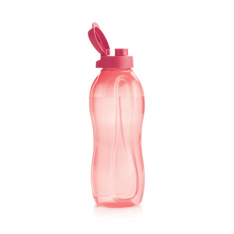 Tupperware Eco+ Juomapullo 1,5 l (juomanokkakorkki) 