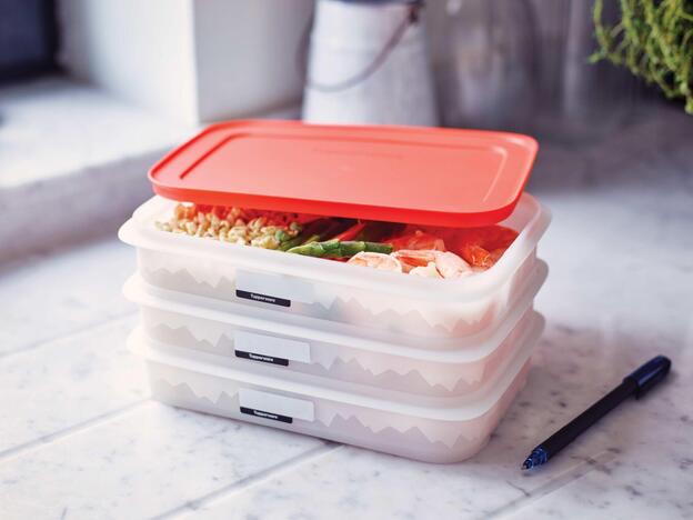 Tupperware Pinottava FreezerSmart (3) 