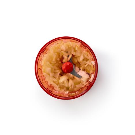 Tupperware SuperSonic Chopper Keskikokoinen 