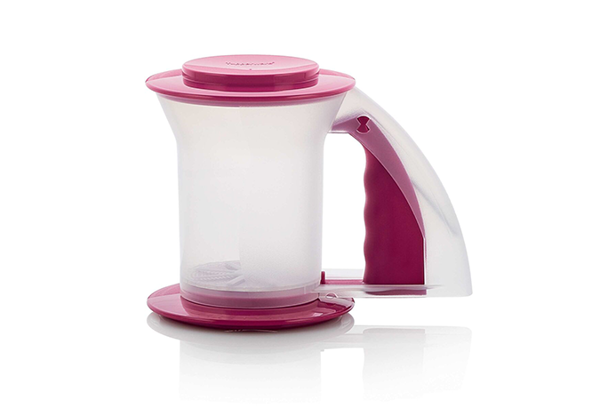 Tupperware Sirotusmitta 