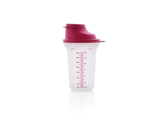 Tupperware Eazy Sekoitin 3,5 dl 