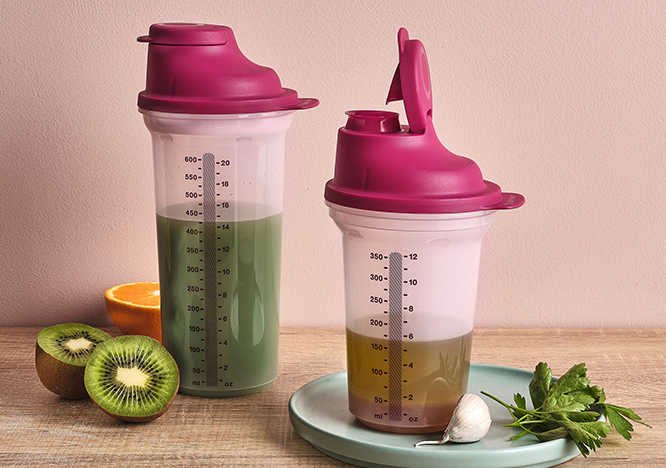 Tupperware Eazy Sekoitin 6 dl 