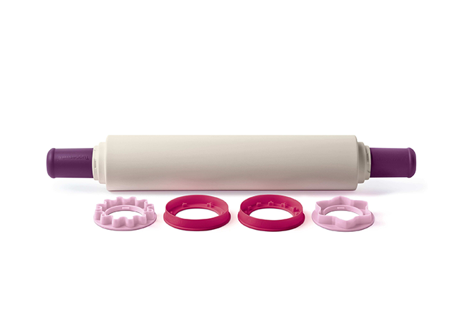 Tupperware Yleiskaulin