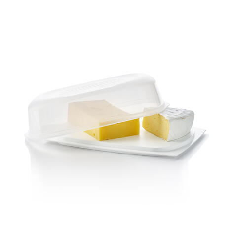 Tupperware CheeSmart Suorakulmainen 