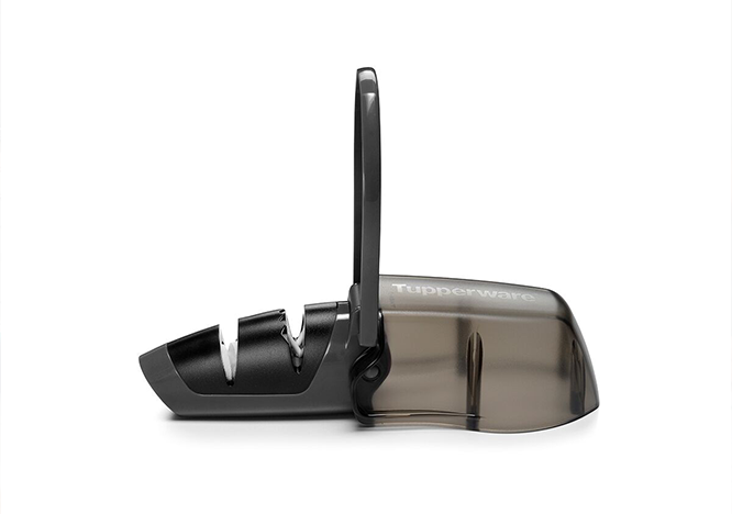 Tupperware Sharp Star II 