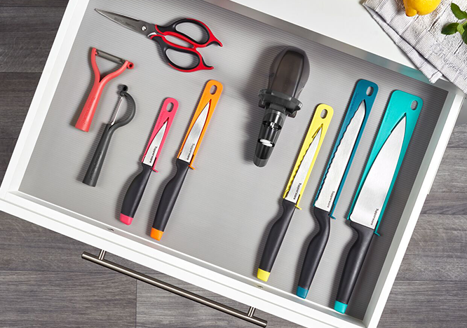 Tupperware Sharp Star II 