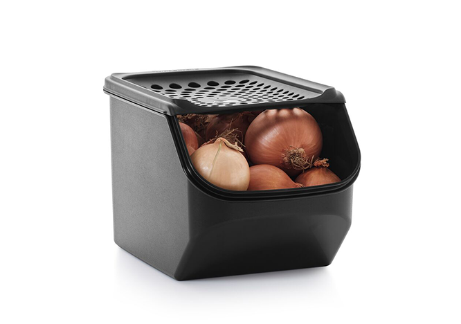 Tupperware OnionSmart 