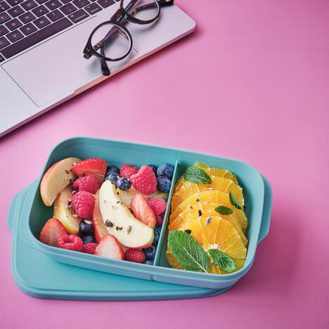 Tupperware Eco+ Slimline Lounasrasia 