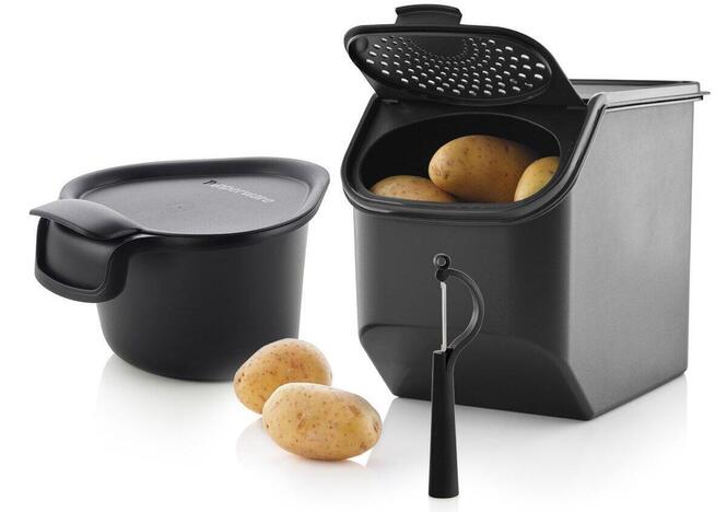 Tupperware PotatoSmart Setti 