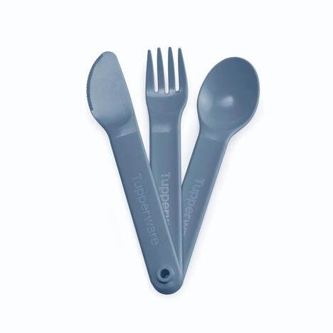 Tupperware Aterimet Setti 