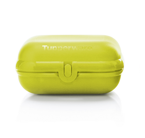 Tupperware Eco+ keskikokoinen Babuska 