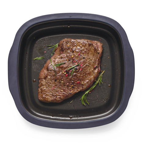 Tupperware MicroPro® Grill ja Ring 