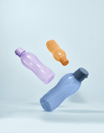 Tupperware Eco+ Juomapullo 5 dl