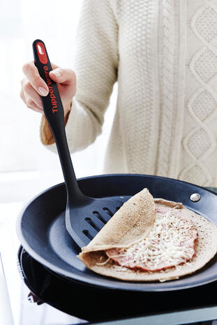 Tupperware Leveä Paistinlasta 