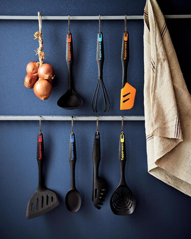 Tupperware Leveä Paistinlasta 