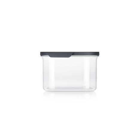 Tupperware Ultra Clear Neliskulmainen 1,7 l 