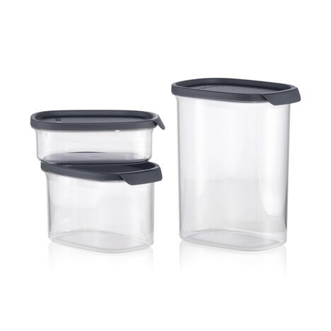 Tupperware Ultra Clear Ultra Clear Soikea 2,2 l