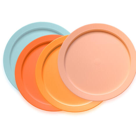 Tupperware TupperKids®-lautanen (4) 