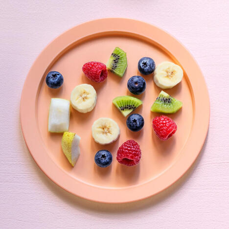 Tupperware TupperKids®-lautanen (4) 