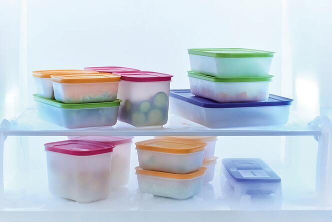 Tupperware FreezerSmart Matala 2,25 l 