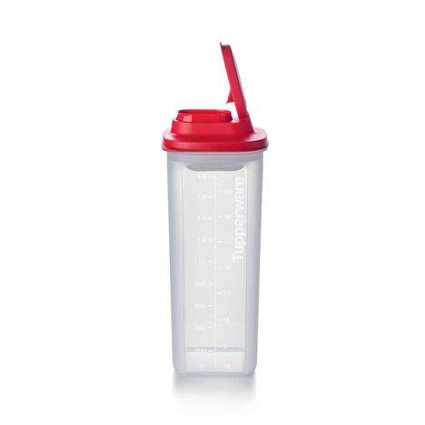 Tupperware Slimline Kannu 2 l, mukana siivilä 