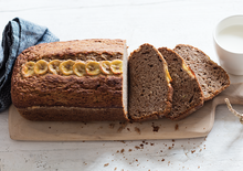 Banaanileipä