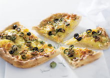 Perunapizza  