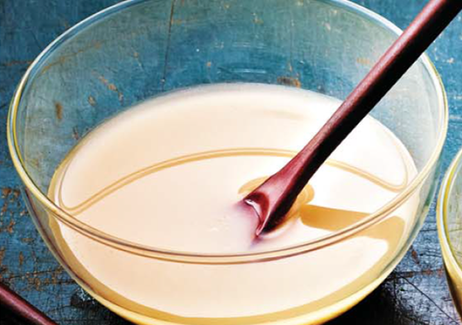 Tupperware Perinteinen vinaigrette-kastike 