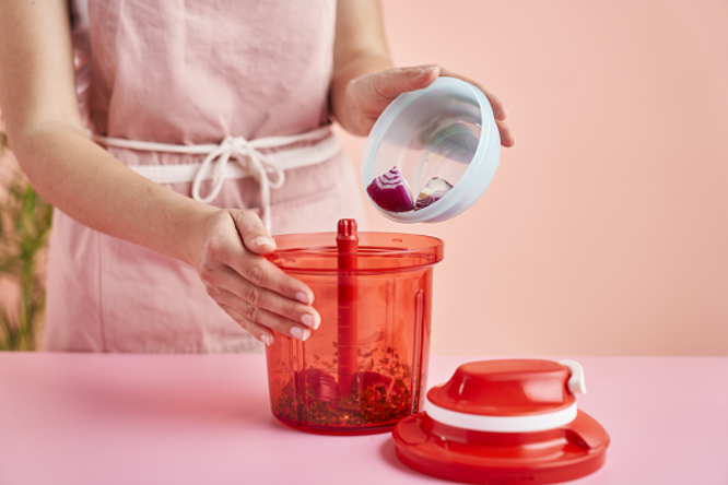 Tupperware Perinteinen salsa 