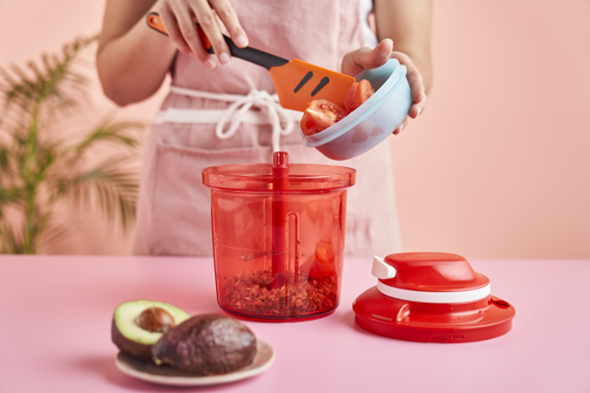 Tupperware Perinteinen salsa 