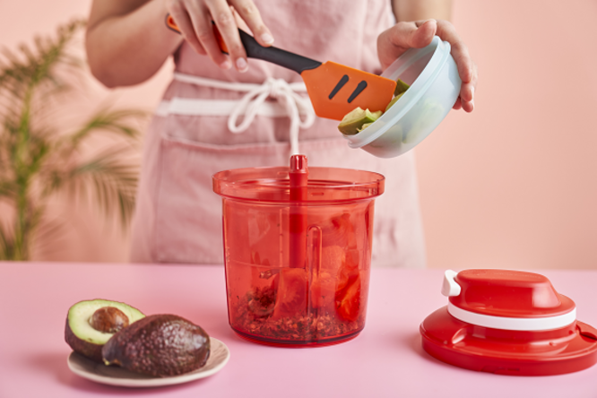 Tupperware Perinteinen salsa 