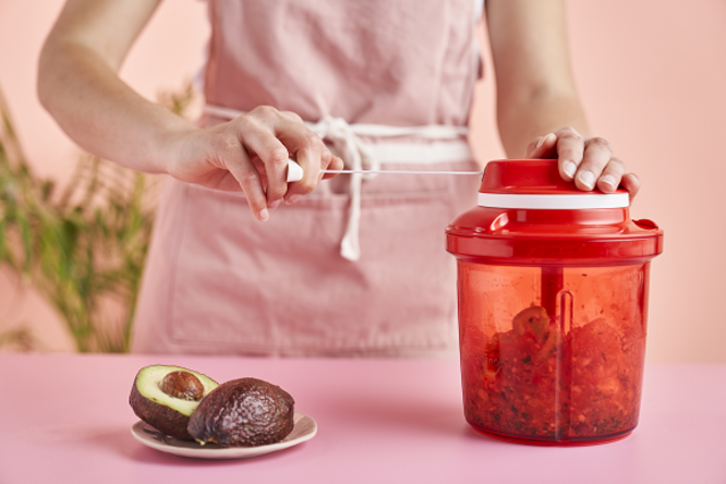 Tupperware Perinteinen salsa 