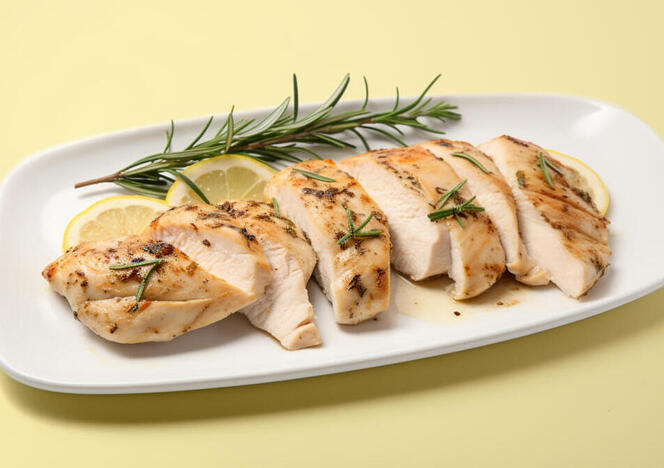 Tupperware Broilerinrinta Sous Vide  